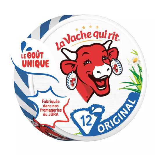 Vache qui Rit Original