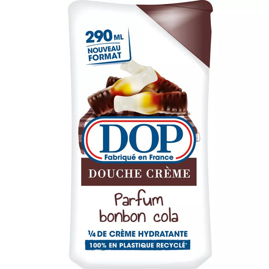 DOP Bonbon Cola