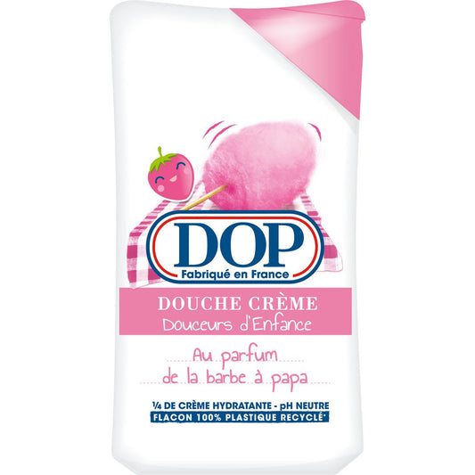DOP Barbe a Papa