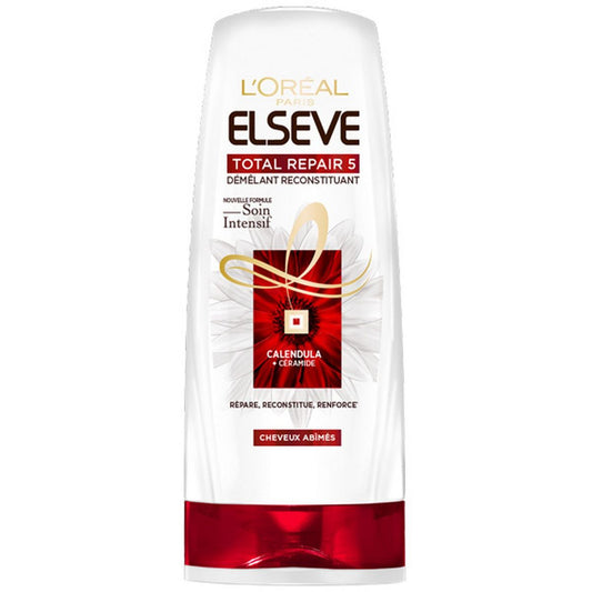 Elseve Demelant Reconstituant