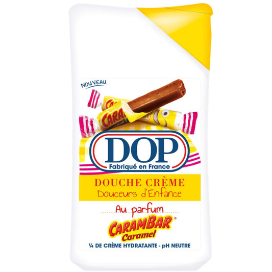 DOP Carambar Caramel
