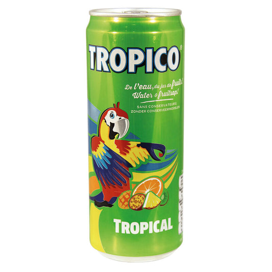 Tropico Tropical 0.33l