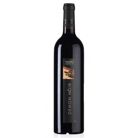Demon Noir Malbec Merlot 0.75l