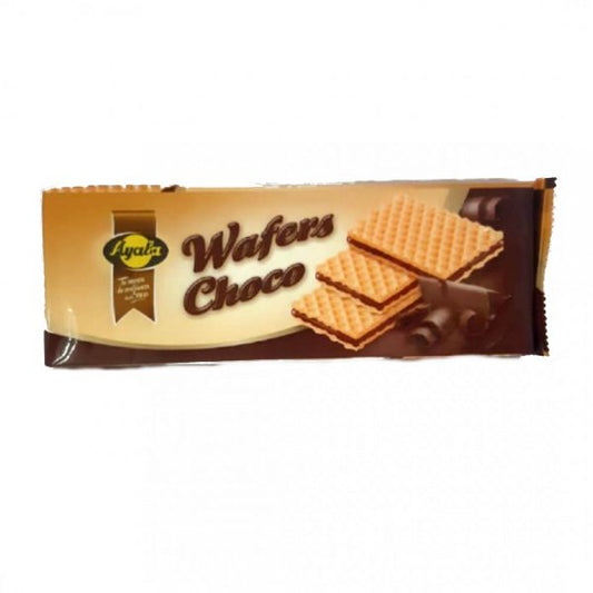 Ayala Wafers Choco