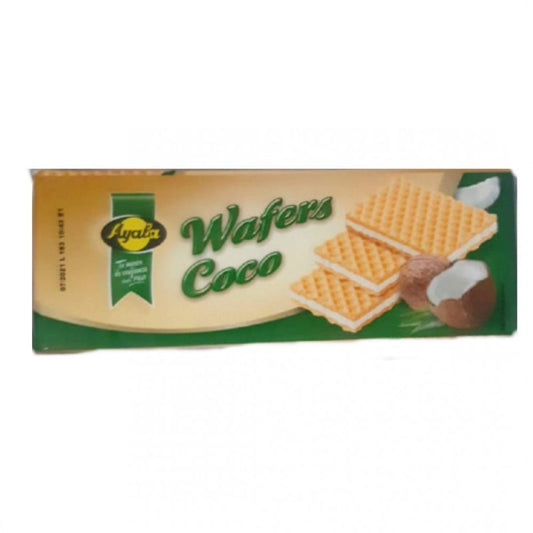 Ayala Wafers Coco